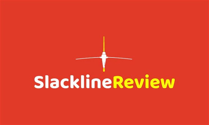 SlacklineReview.com